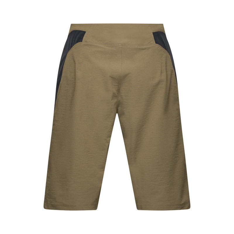 Spodenki Rowerowe Damskie Fox Ranger Military