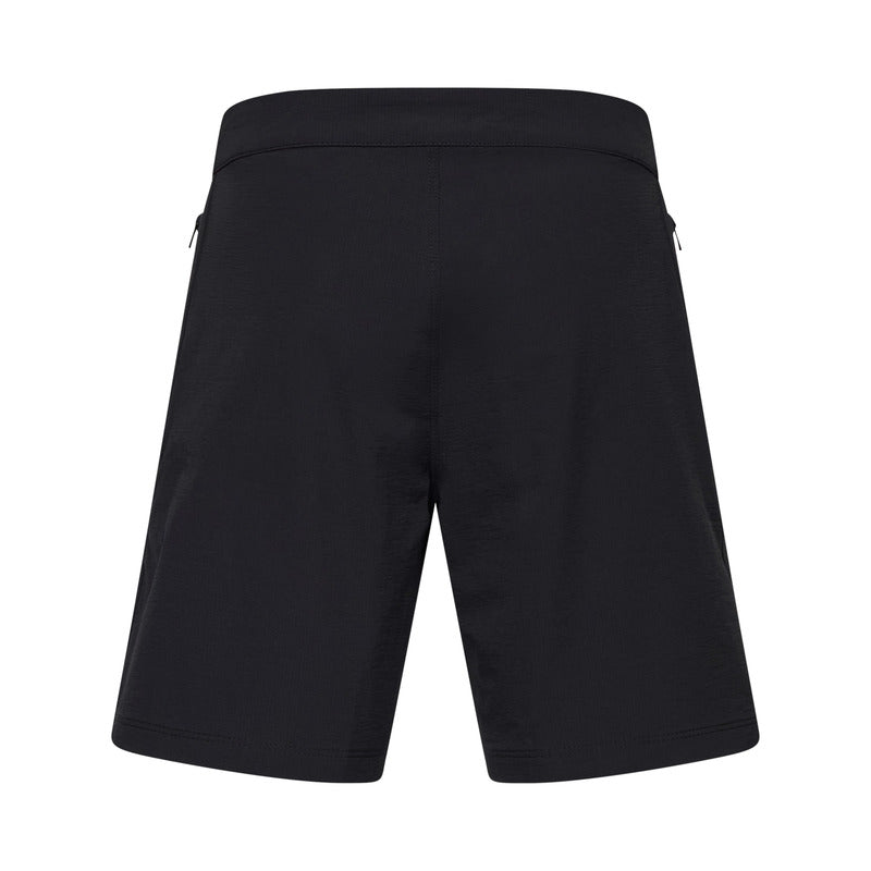 Spodenki Rowerowe Junior Fox Ranger W/liner Black