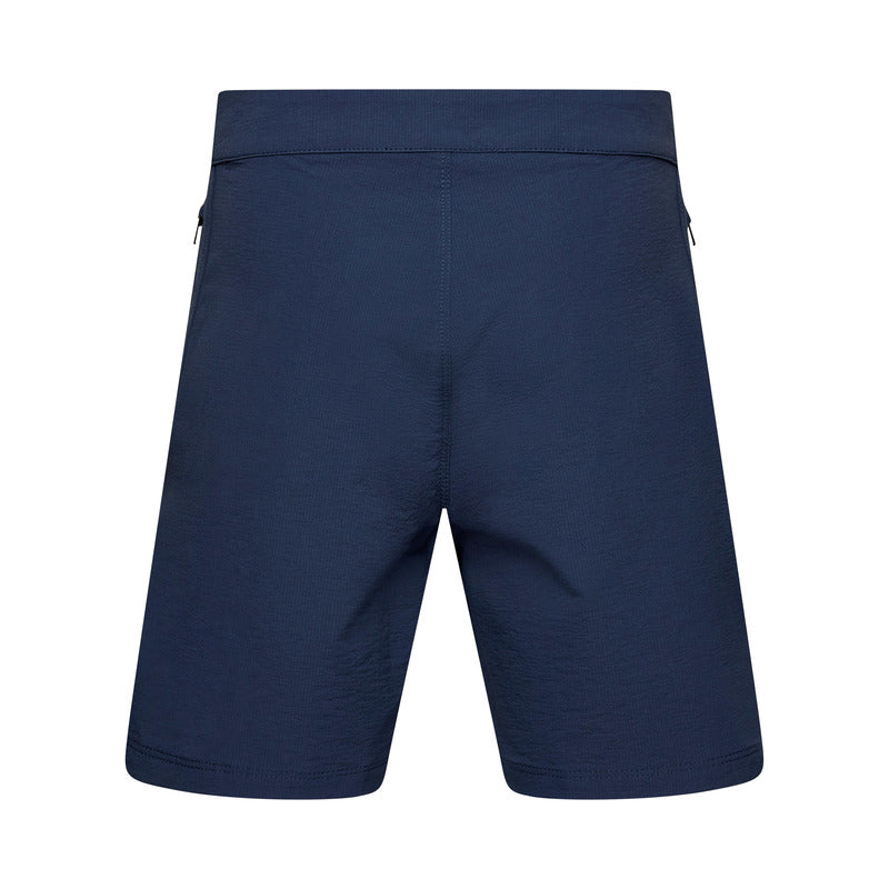 Spodenki Rowerowe Junior Fox Ranger W/liner Midnight
