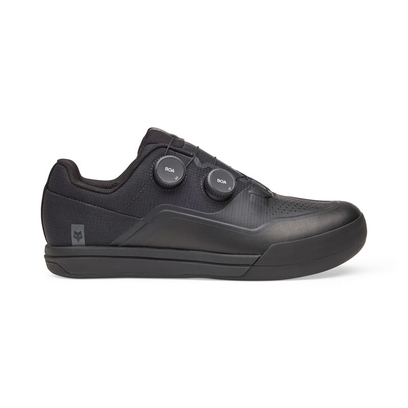 Buty Rowerowe Fox Union Boa Black