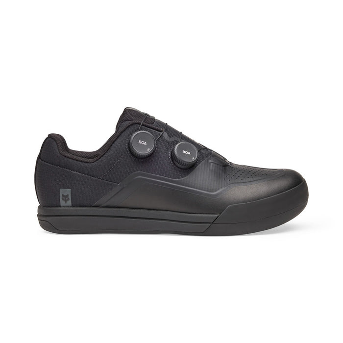 Buty Rowerowe Fox Union Boa Black