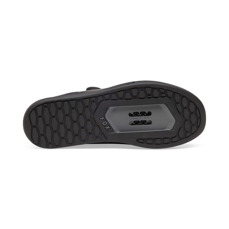 Buty Rowerowe Fox Union Boa Black