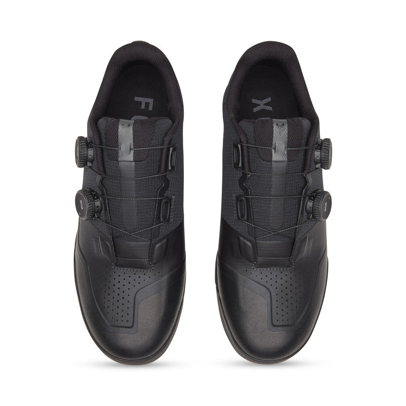 Buty Rowerowe Fox Union Boa Black