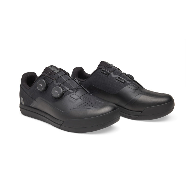 Buty Rowerowe Fox Union Boa Black