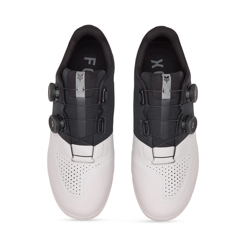 Buty Rowerowe Fox Union Boa Vintage White
