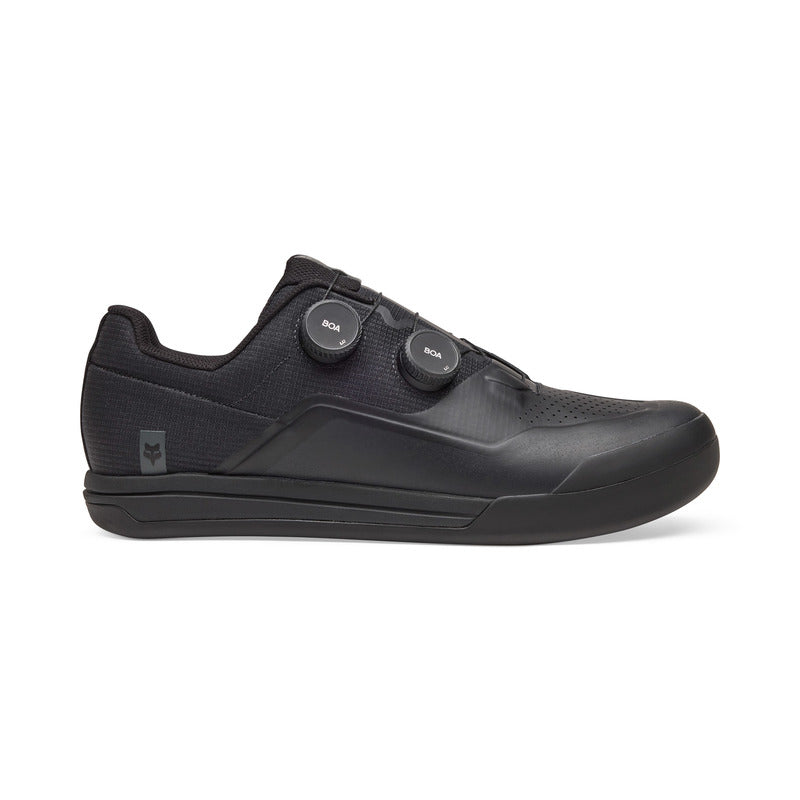 Buty Rowerowe Fox Union Boa Flat Black