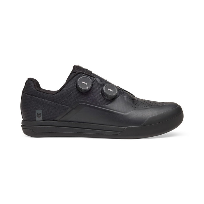 Buty Rowerowe Fox Union Boa Flat Black