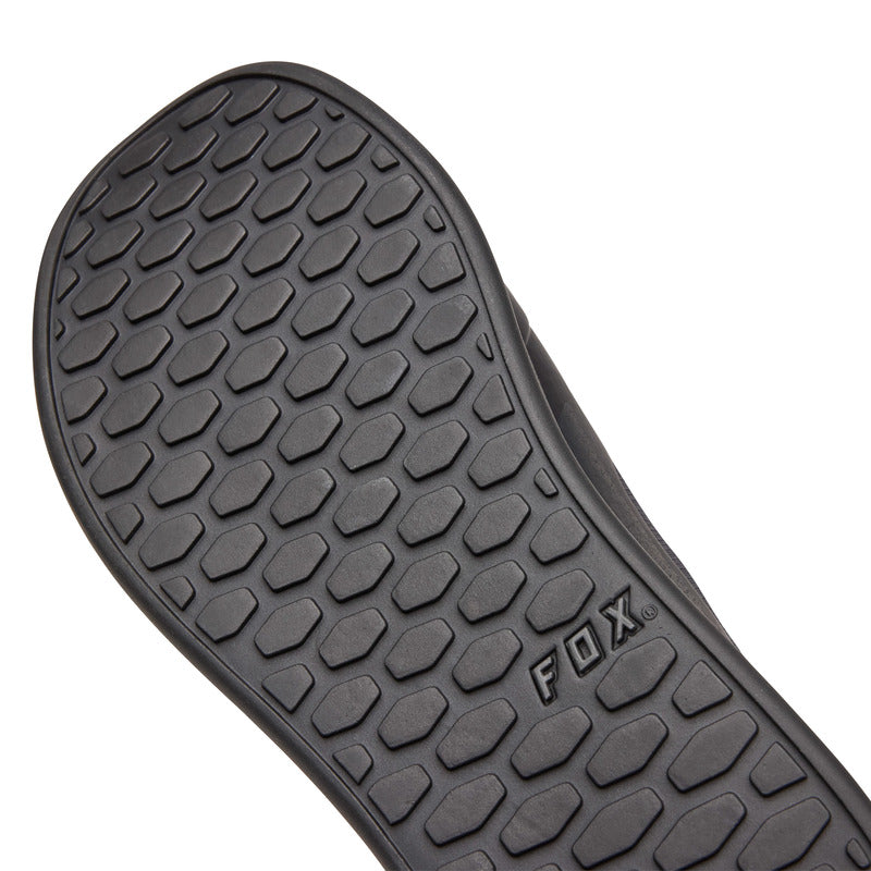 Buty Rowerowe Fox Union Boa Flat Black