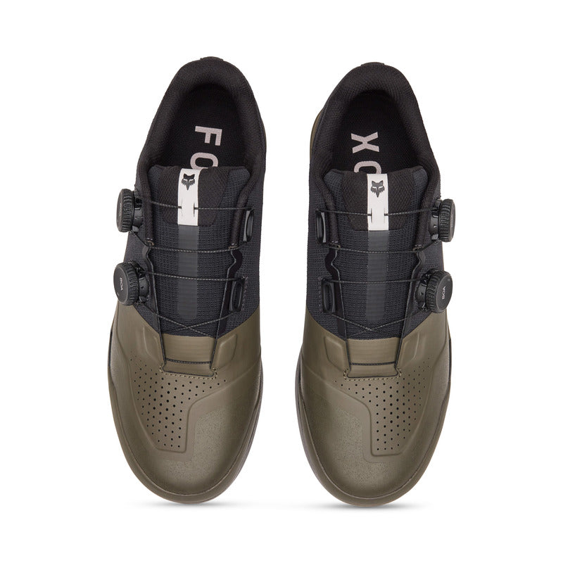 Buty Rowerowe Fox Union Boa Flat Military