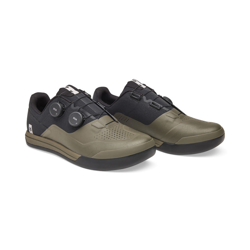 Buty Rowerowe Fox Union Boa Flat Military