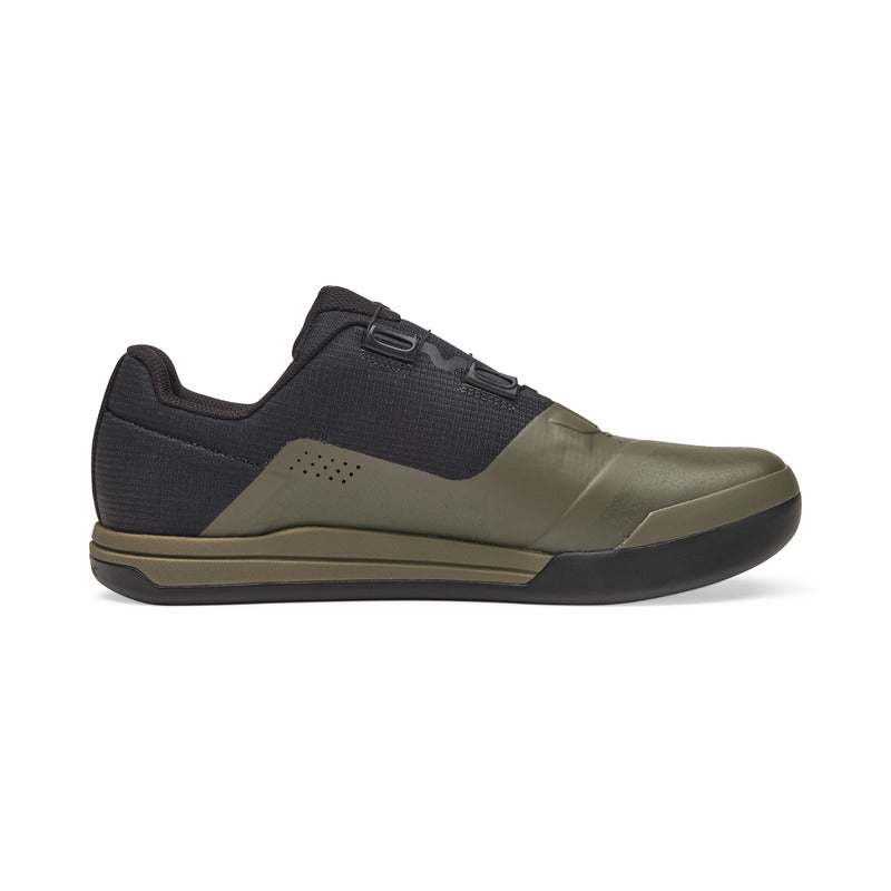 Buty Rowerowe Fox Union Boa Flat Military