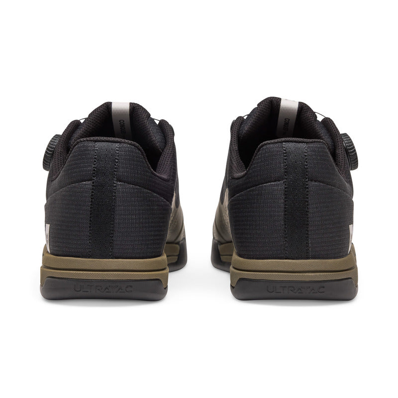 Buty Rowerowe Fox Union Boa Flat Military