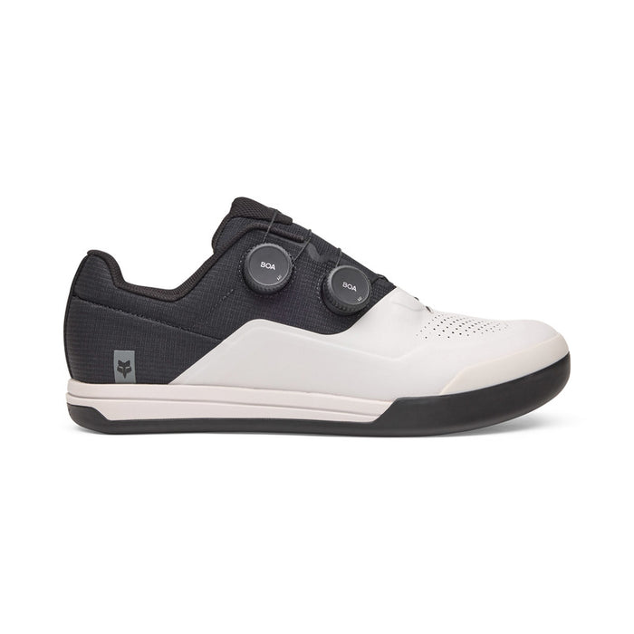 Buty Rowerowe Fox Union Boa Flat Vintage White