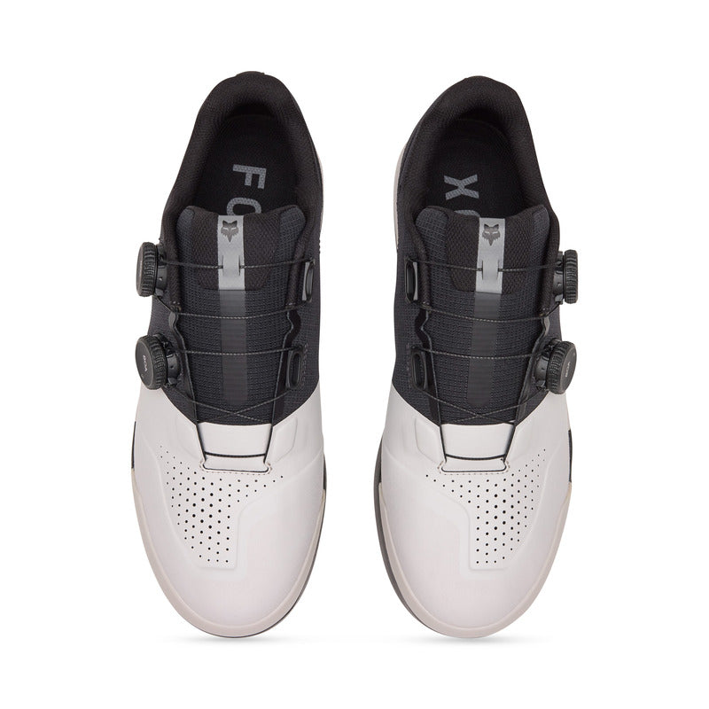 Buty Rowerowe Fox Union Boa Flat Vintage White
