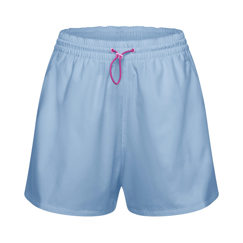 Spodenki Damskie Fox Survivalist Cashmere Blue