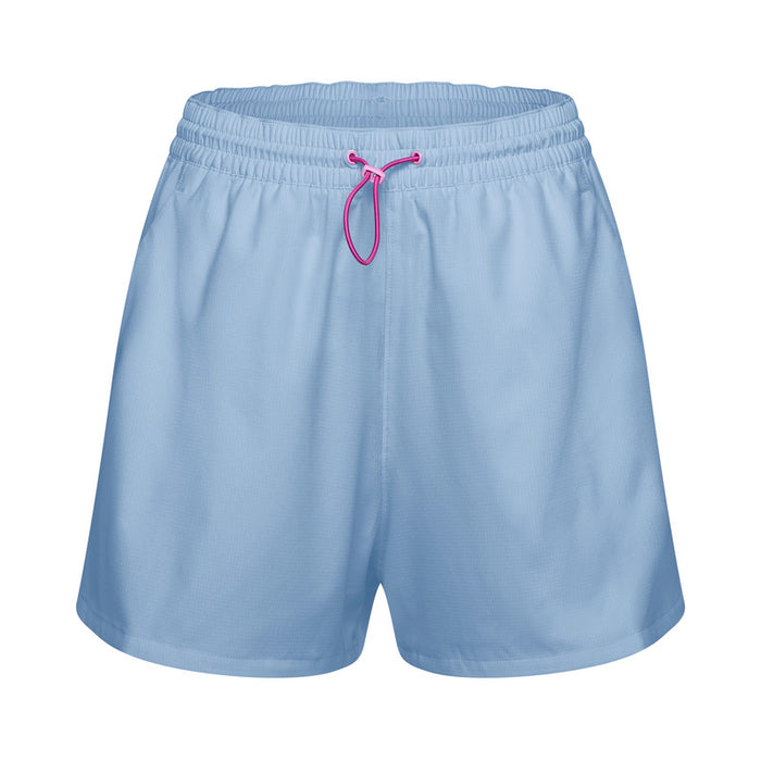 Spodenki Damskie Fox Survivalist Cashmere Blue