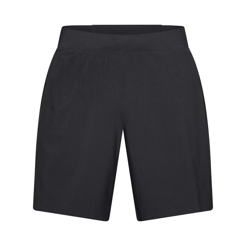 Spodenki Fox Motive 7 Black