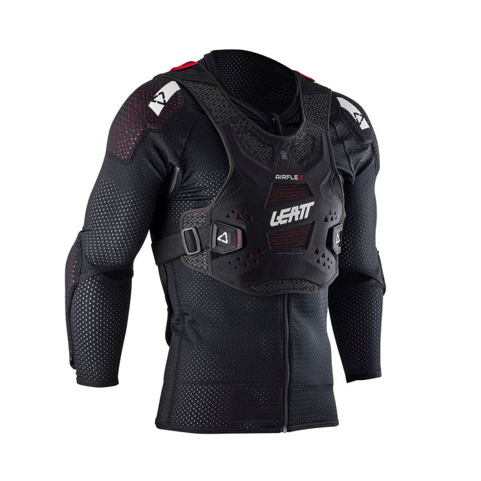 BUZER LEATT AIRFLEX (166-172CM) M