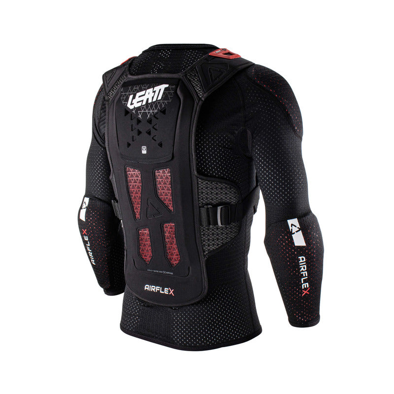 BUZER LEATT AIRFLEX (166-172CM) M