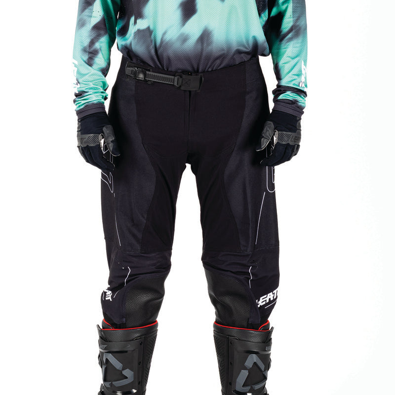 SPODNIE OFFROADOWE LEATT MOTO 4.5 BLACK S