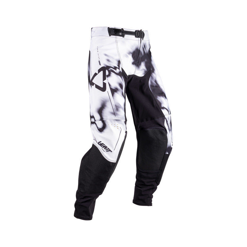 SPODNIE OFFROADOWE LEATT MOTO 4.5 WHITE S