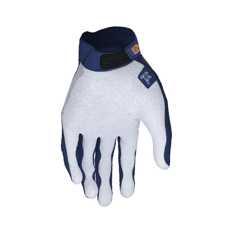 RĘKAWICE OFFROADOWE DAMSKIE LEATT MOTO 2.5 X-FLOW DEEP BLUE S
