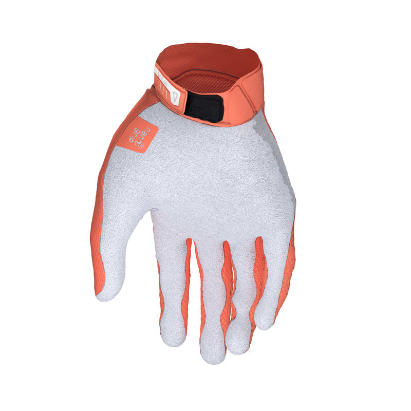 RĘKAWICE OFFROADOWE DAMSKIE LEATT MOTO 2.5 X-FLOW CORAL PINK S