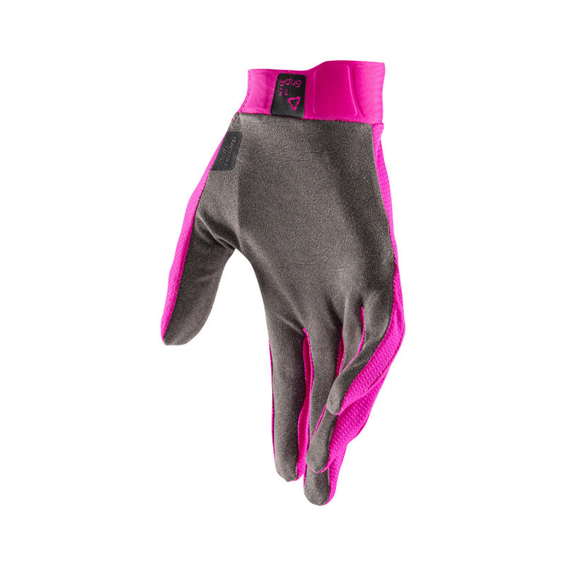 RĘKAWICE OFFROADOWE LEATT MOTO 1.5 GRIPR PINK M