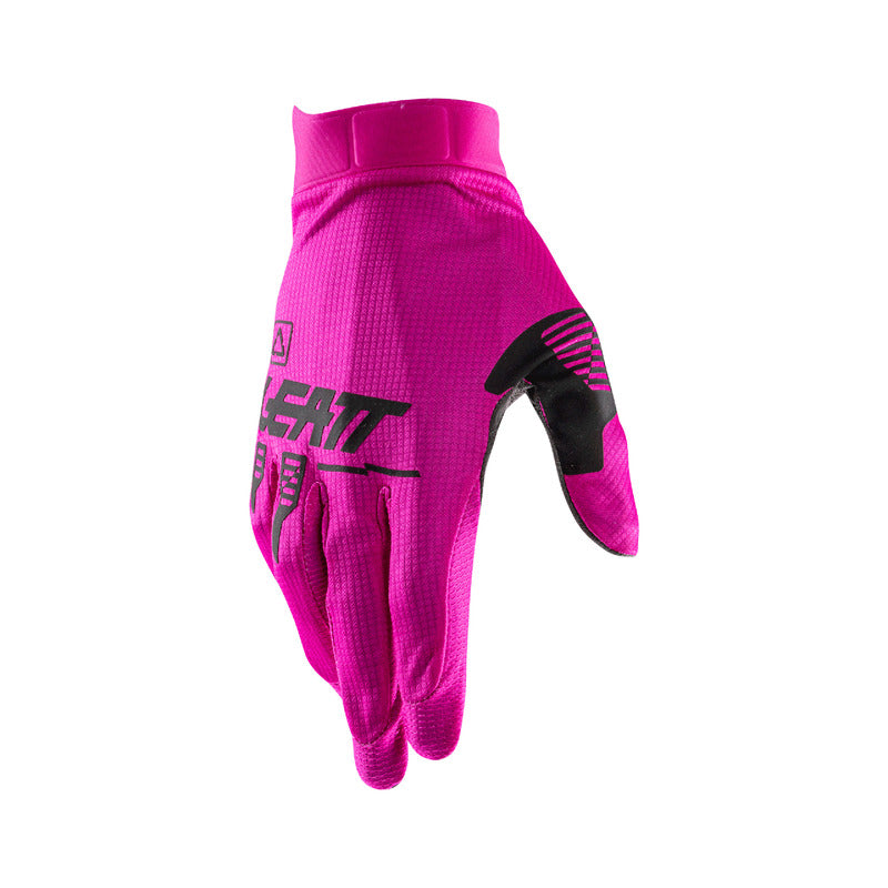 RĘKAWICE OFFROADOWE LEATT MOTO 1.5 GRIPR PINK M