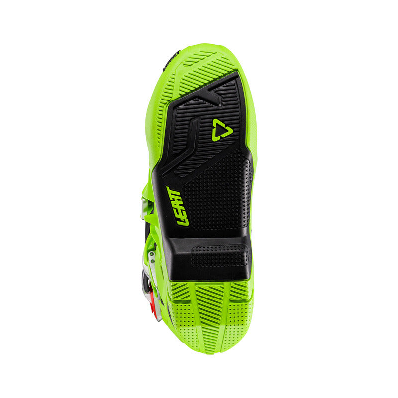 BUTY OFFROADOWE LEATT 5.5 FLEXLOCK LIME GREEN US8