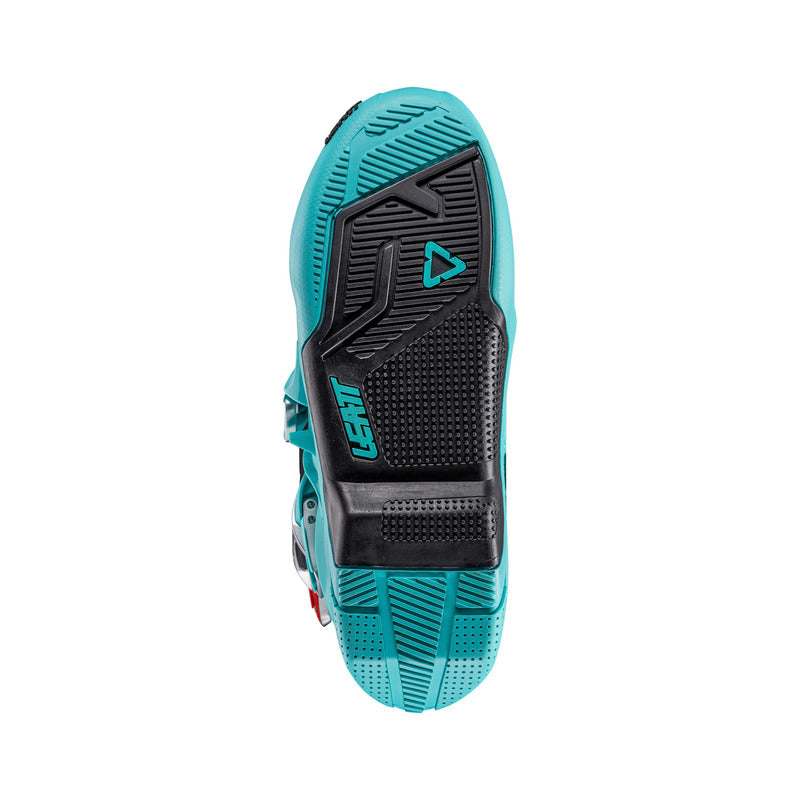 BUTY OFFROADOWE LEATT 5.5 FLEXLOCK TEAL US8