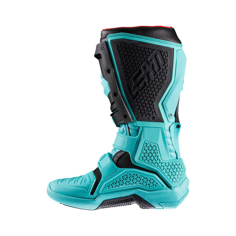 BUTY OFFROADOWE LEATT 5.5 FLEXLOCK TEAL US8