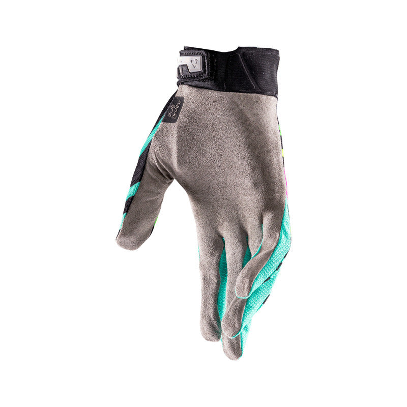 RĘKAWICE OFFROADOWE JUNIOR LEATT MOTO 2.5 X-FLOW TIGER PINK S
