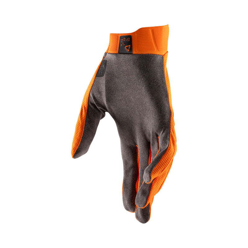 RĘKAWICE OFFROADOWE JUNIOR LEATT MOTO 1.5 ORANGE M