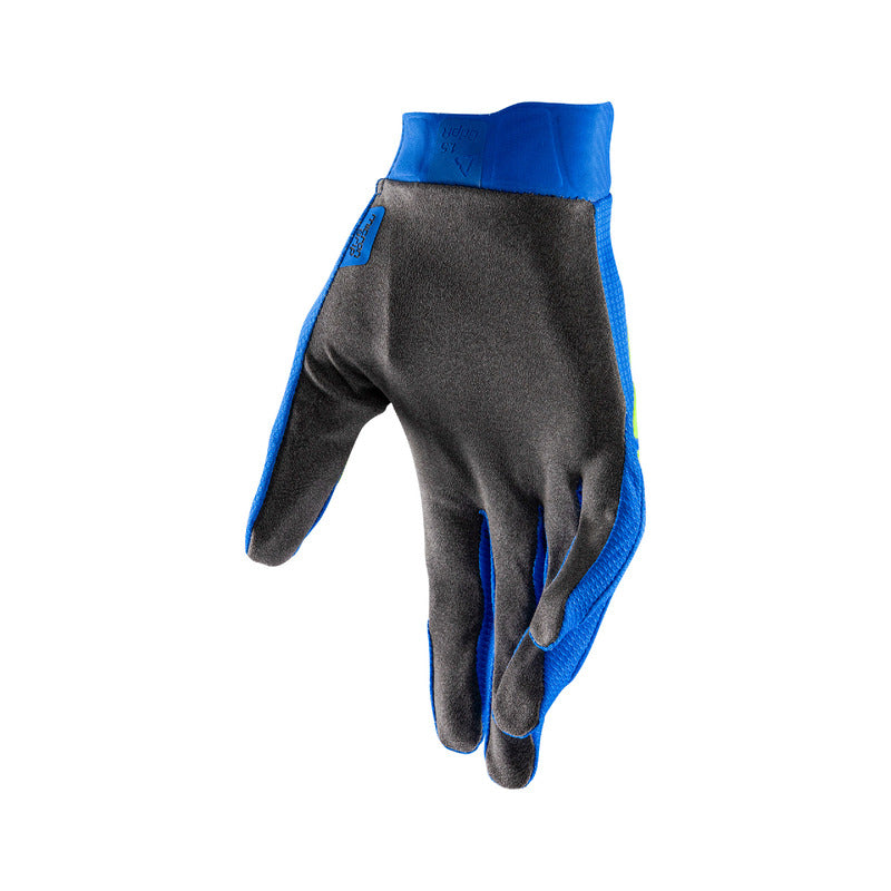 RĘKAWICE OFFROADOWE JUNIOR LEATT MINI MOTO 1.5 STORM BLUE XXS