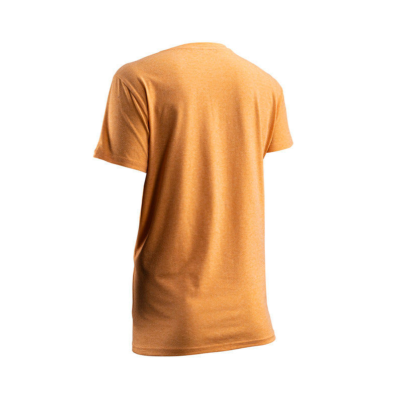 T-SHIRT LEATT CORE RUST S