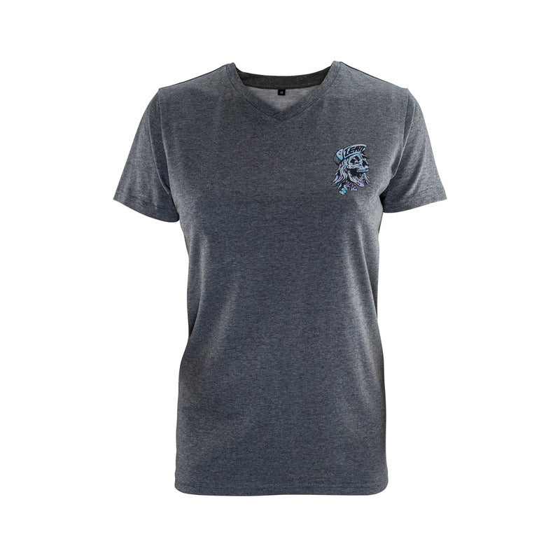 T-SHIRT DAMSKI LEATT CORE GRAPHENE M