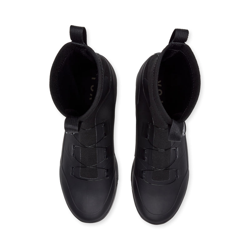 Buty Rowerowe Fox Union All Weather Black