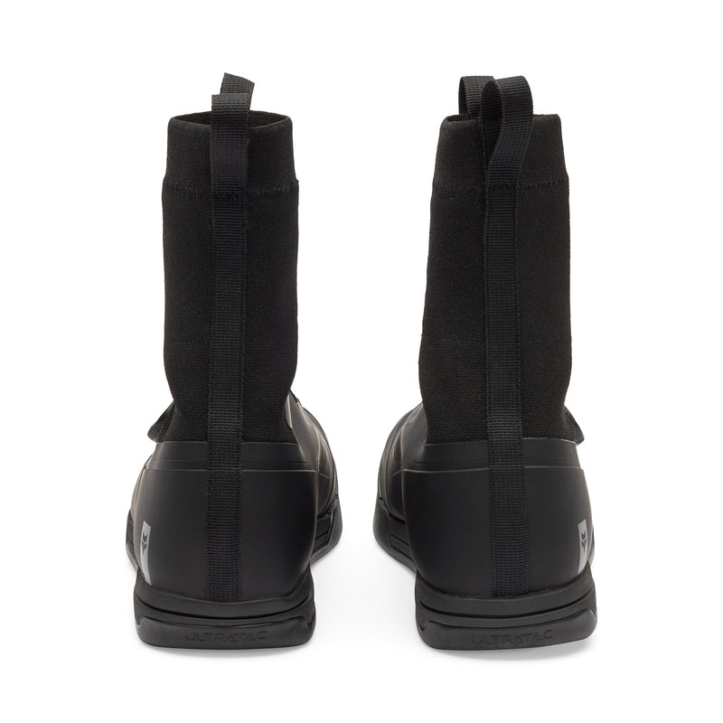 Buty Rowerowe Fox Union All Weather Flat Black