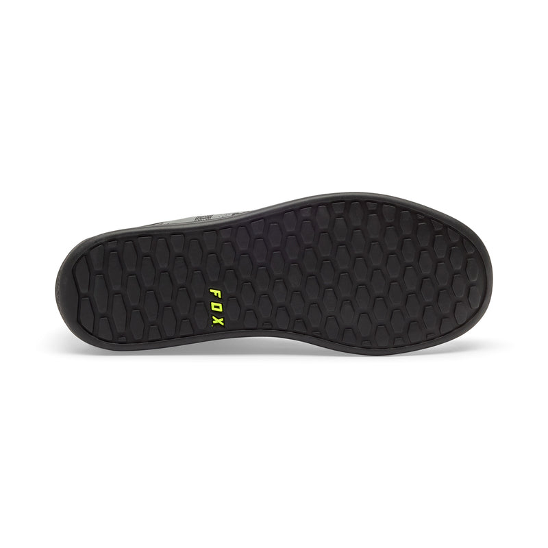 Buty Rowerowe Fox Union All Weather Flat Lunar Se Black