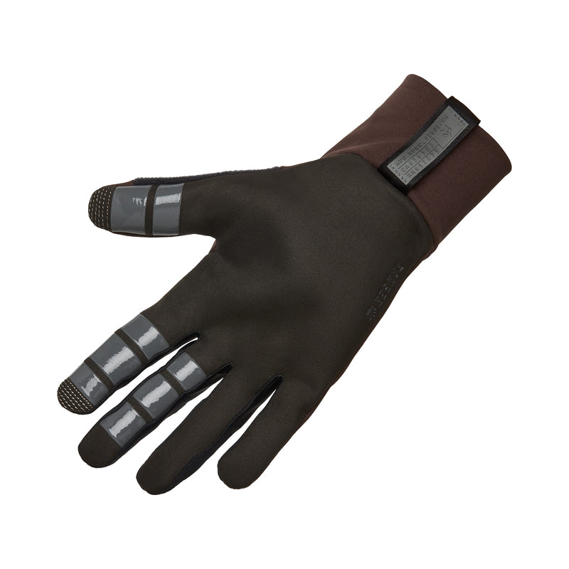 Rękawice Rowerowe Fox Ranger Fire Cocoa
