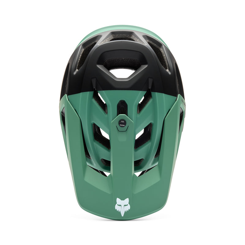 Kask Rowerowy Fox Proframe Rs Sol Pine