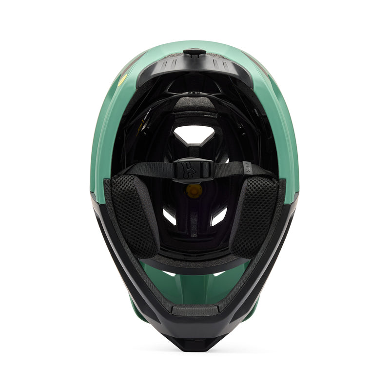 Kask Rowerowy Fox Proframe Rs Sol Pine