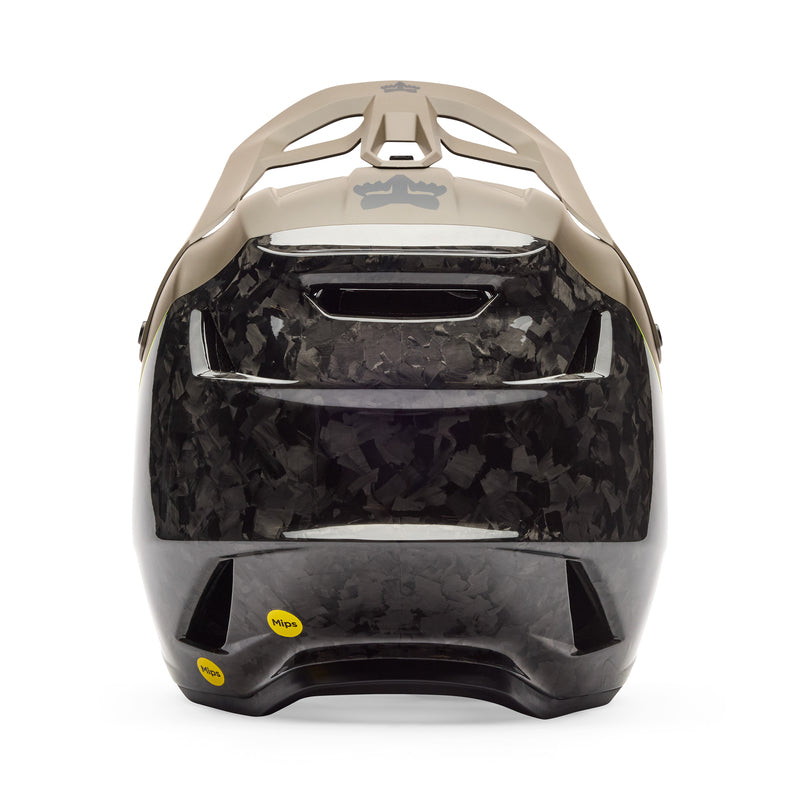 Kask Rowerowy Fox Rampage Rs Splice Military