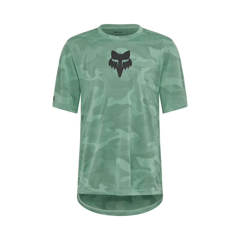 Koszulka Rowerowa Fox Ranger Tru Dri Pine