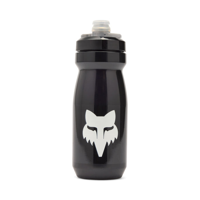 Bidon Fox Podium Bottle Black 0,62 L