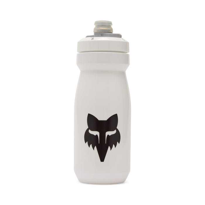 Bidon Fox Podium Bottle White 0,62 L