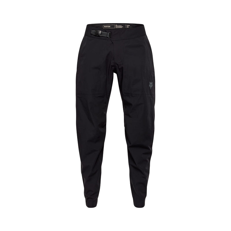 Spodnie Rowerowe Fox Ranger Water Black