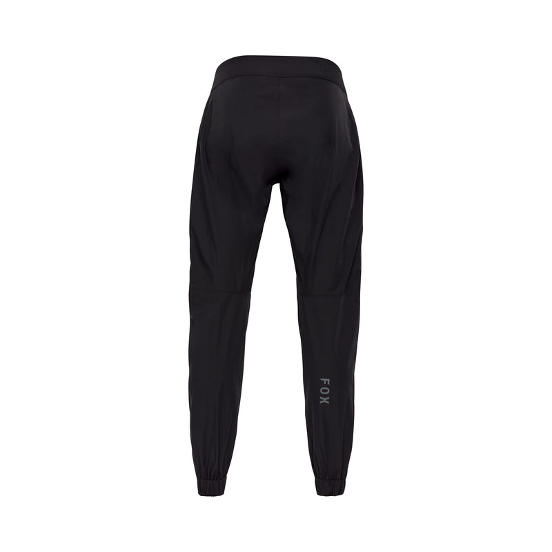 Spodnie Rowerowe Fox Ranger Water Black