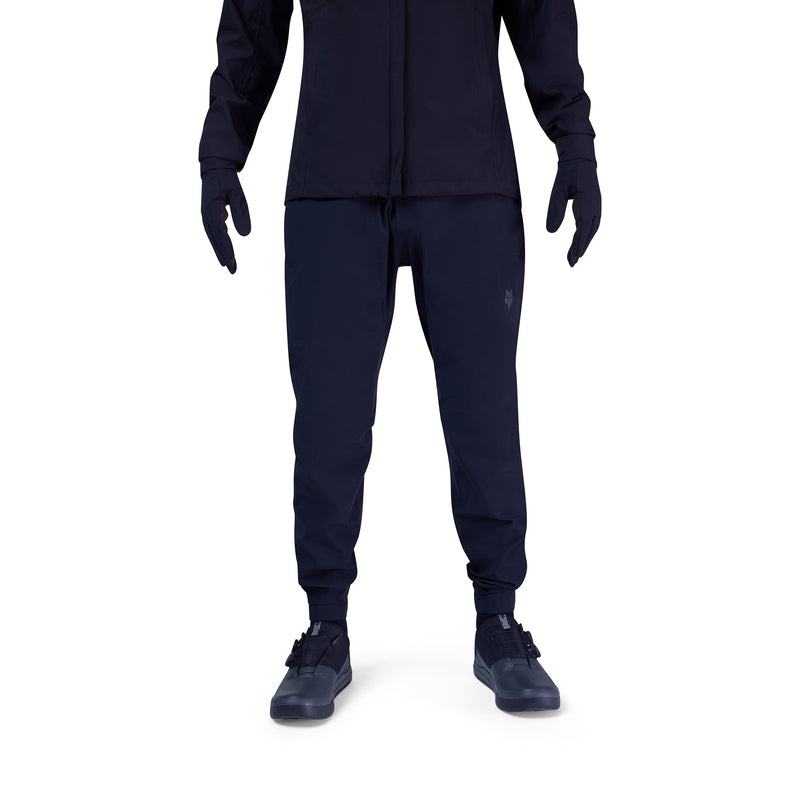 Spodnie Rowerowe Fox Ranger Water Black